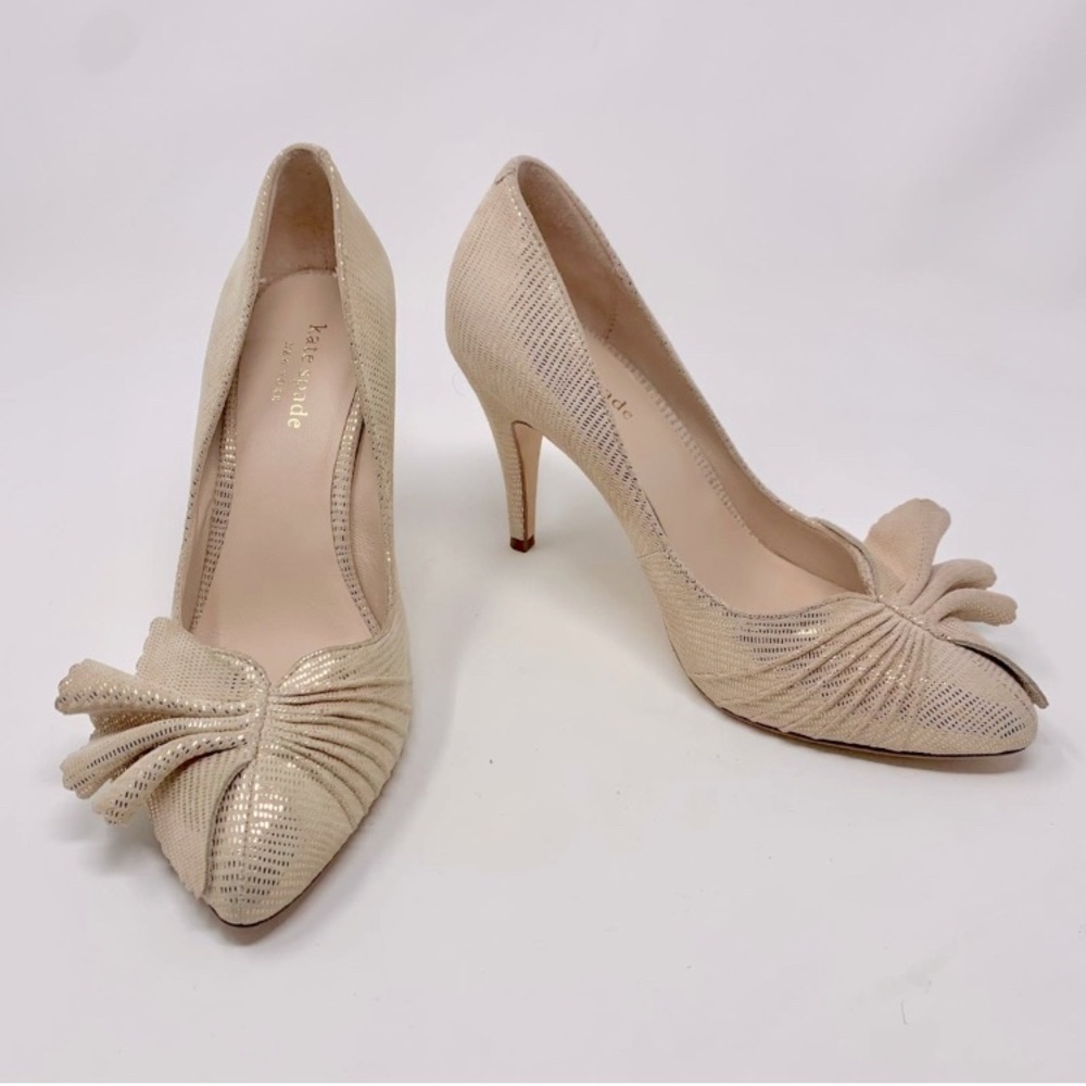 kate spade alessia pumps